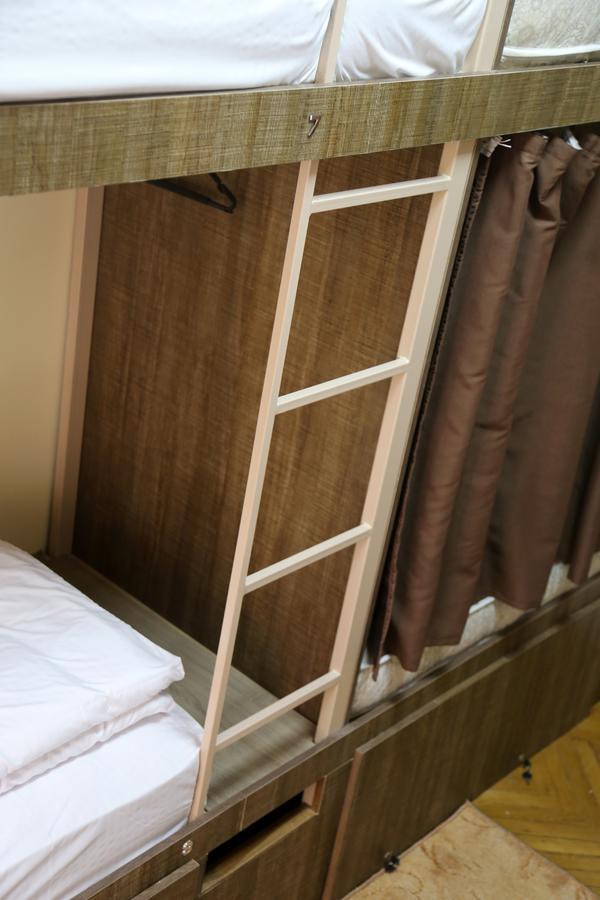 Magnolia Hostel เยเรวาน ภายนอก รูปภาพ