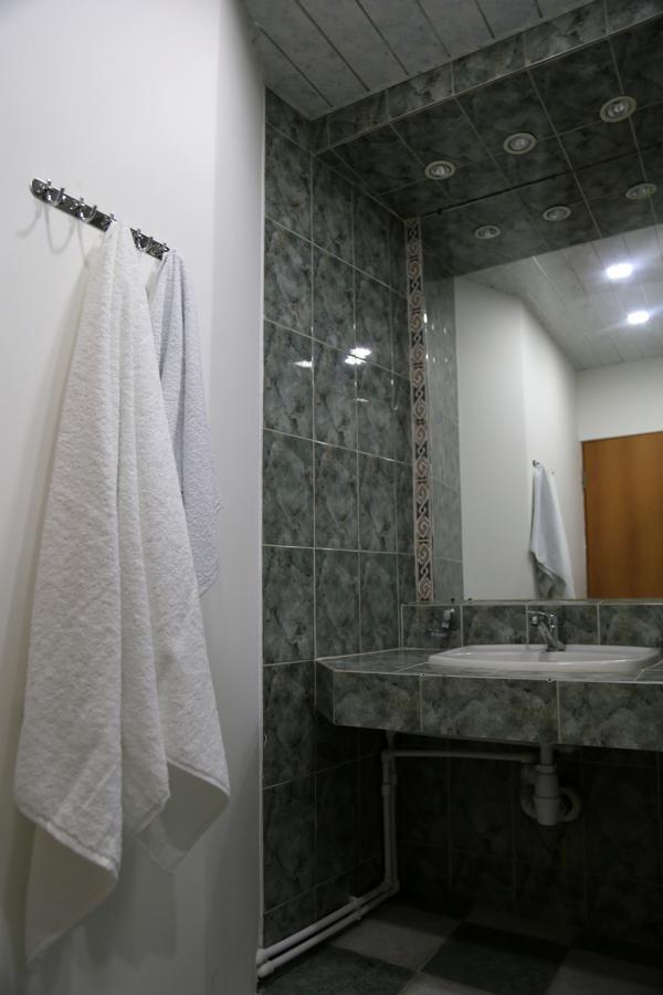 Magnolia Hostel เยเรวาน ภายนอก รูปภาพ